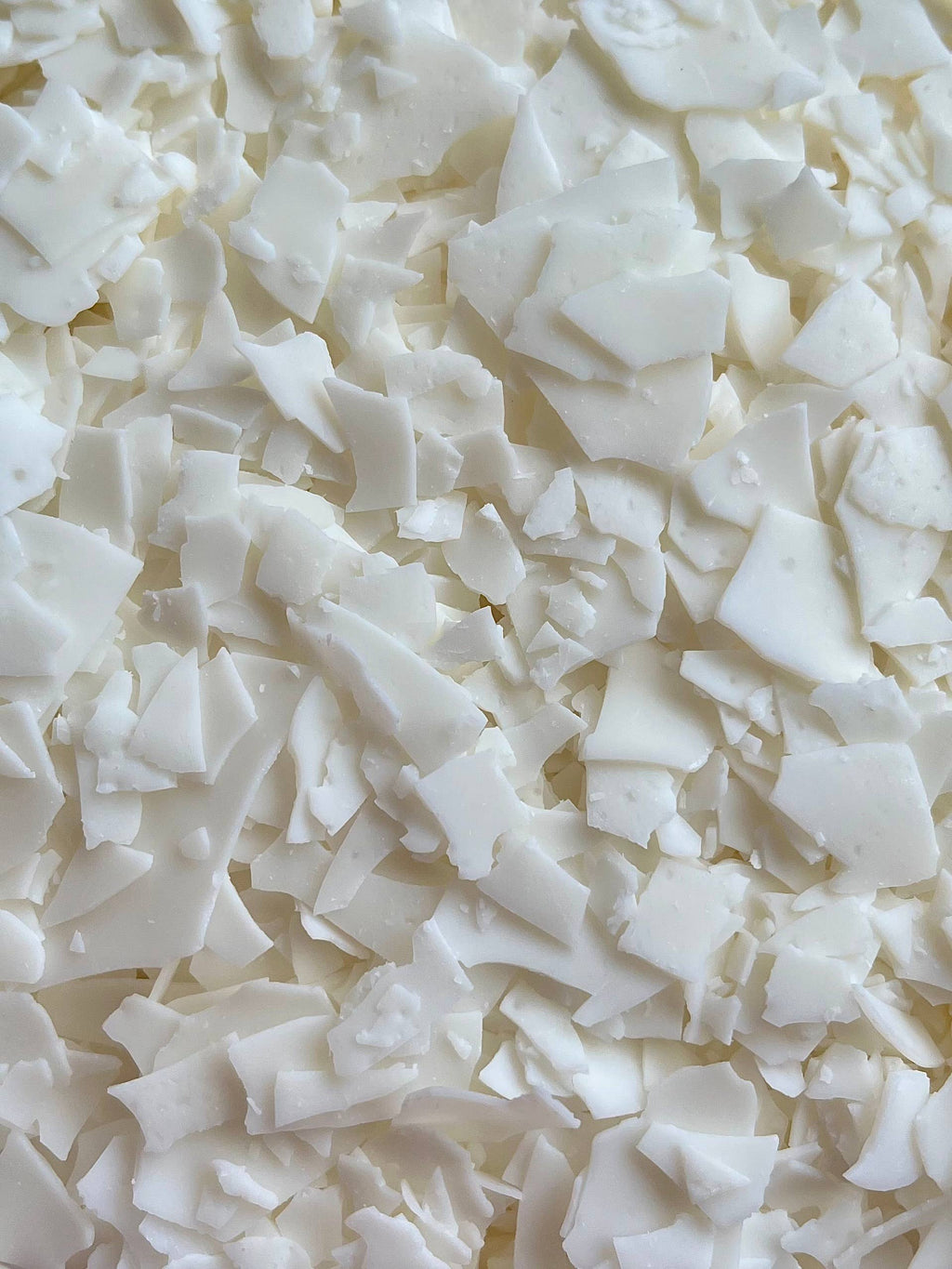 The Granite Vessel -  Coconut Soy Wax Candle