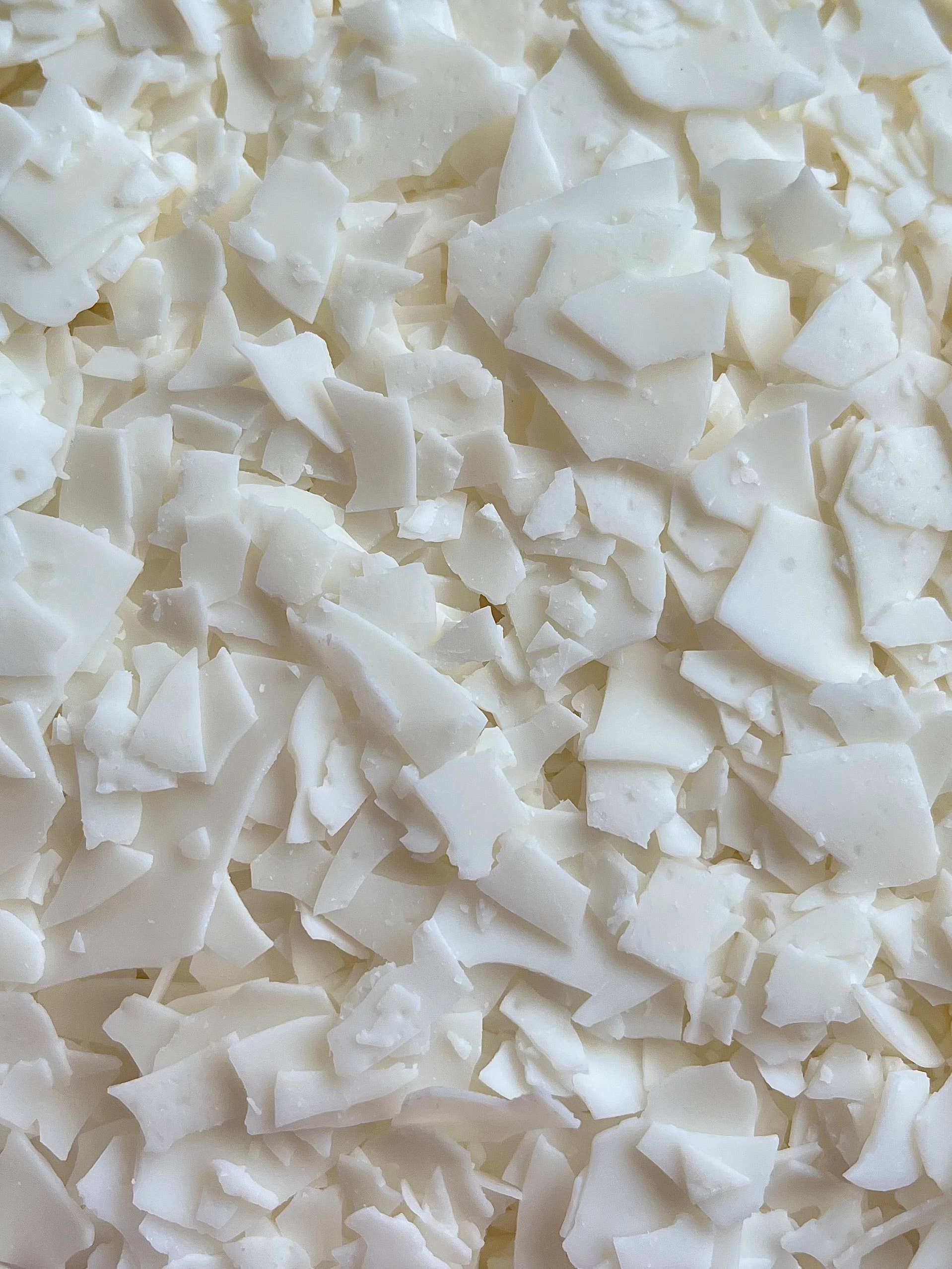 The Granite Vessel -  Coconut Soy Wax Candle