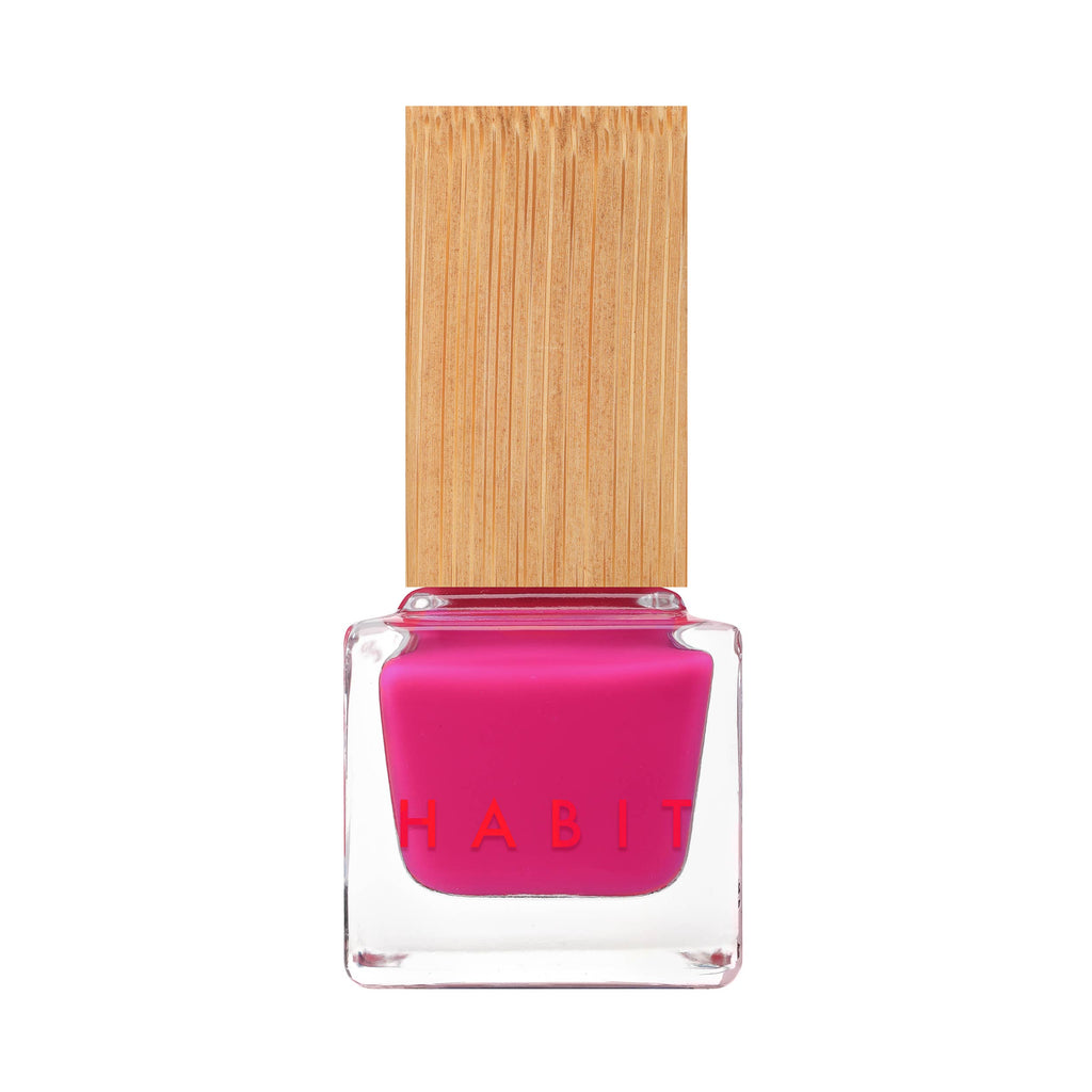 Forbidden Fruit Nail Polish