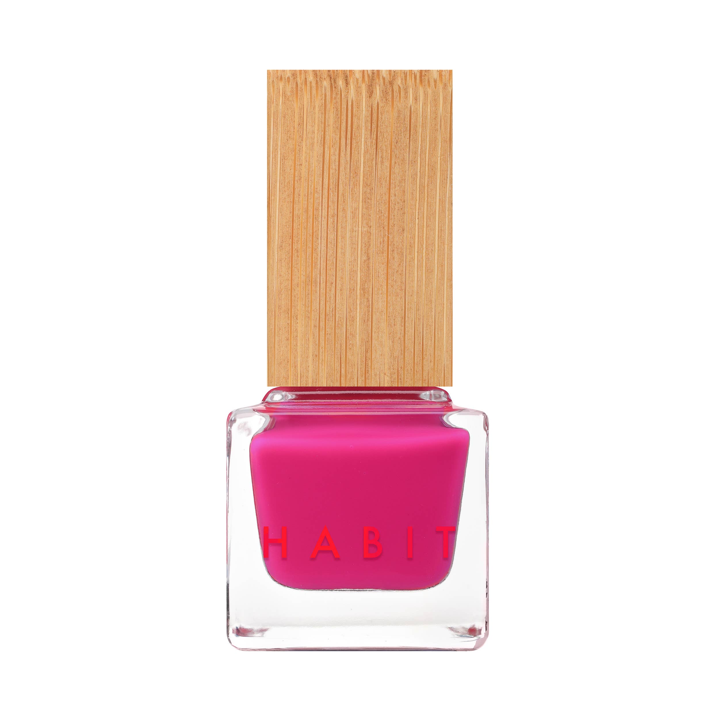 Forbidden Fruit Nail Polish