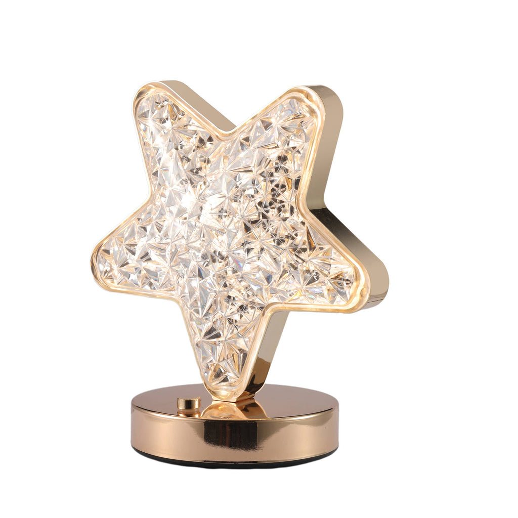 Star Night Stand LED Mood Light