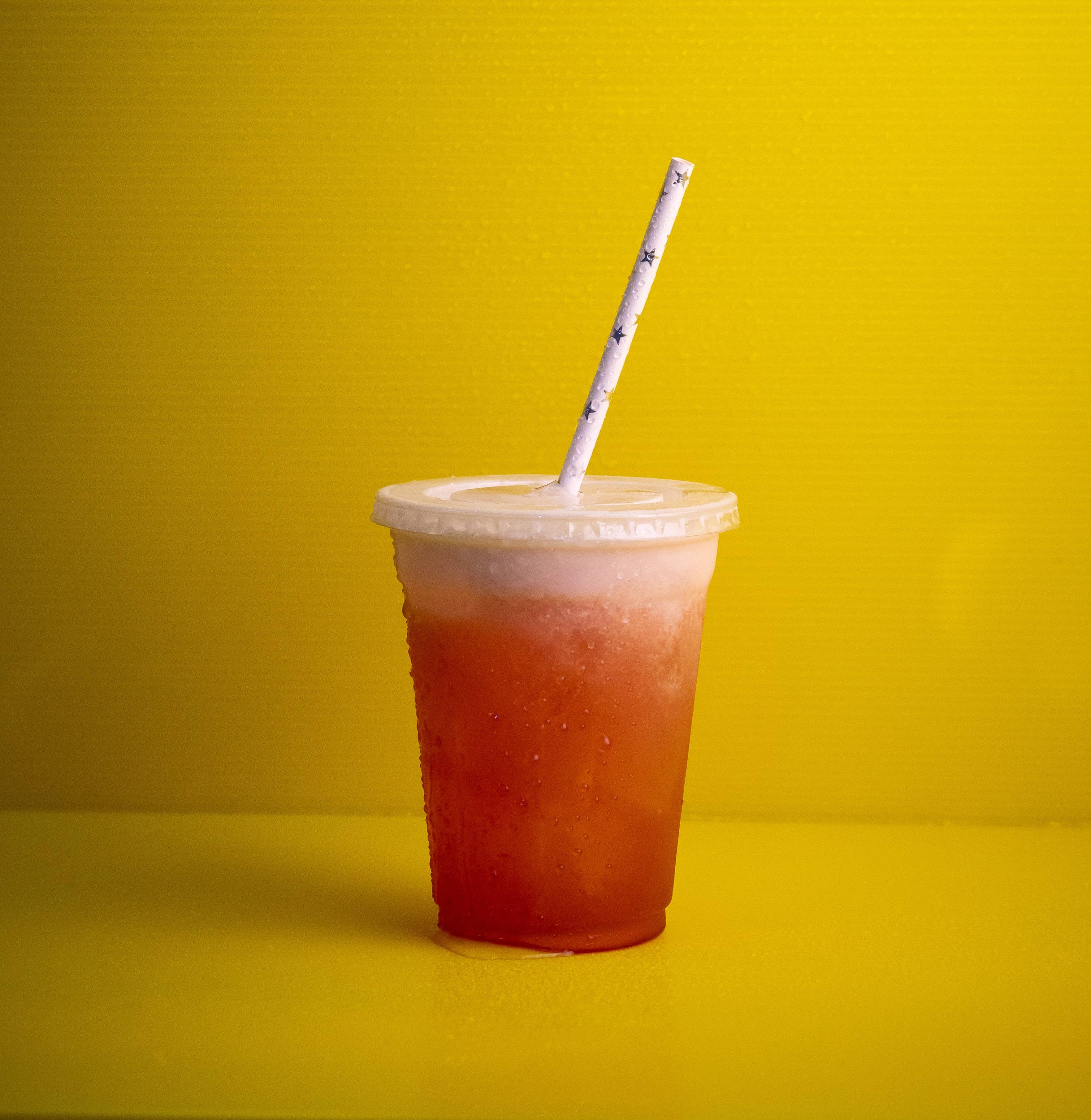 Pink House Alchemy Strawberry Syrup