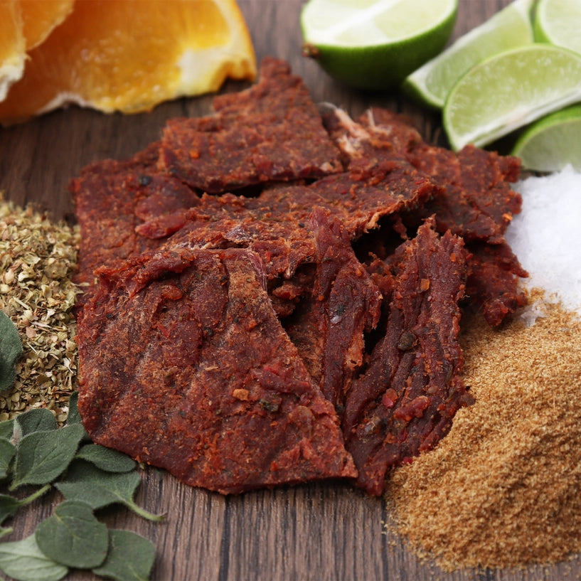 Carne Asada Beef Jerky (2.2oz)