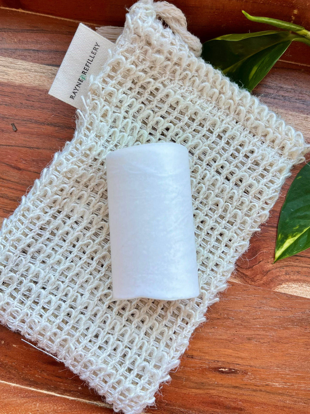 Solid Stain Remover - Unscented