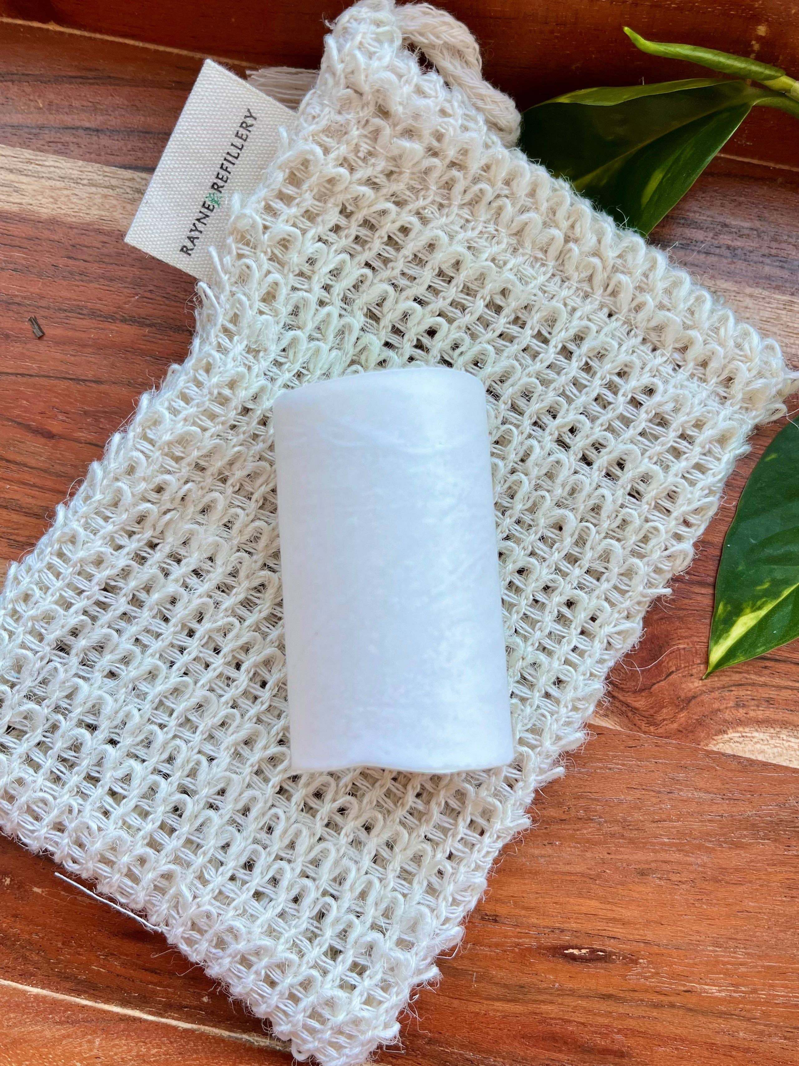 Solid Stain Remover - Unscented