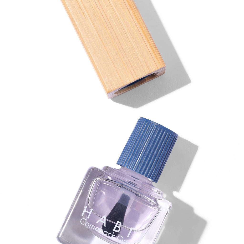 Brownie Points Nail Polish