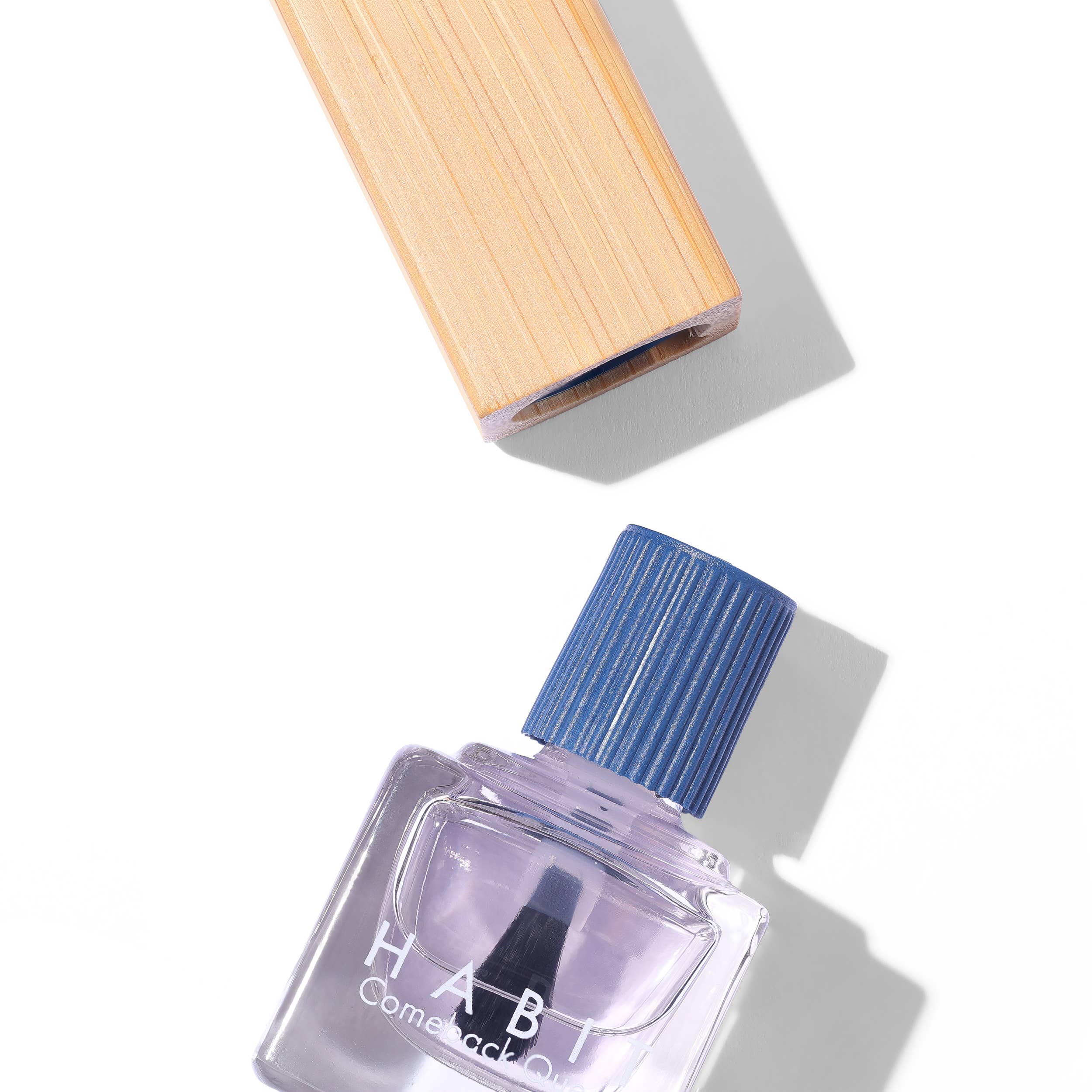 Brownie Points Nail Polish