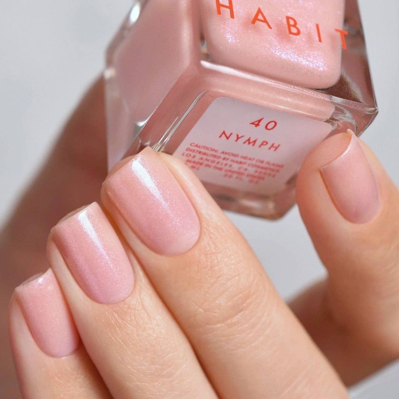 Nymph Nail Polish
