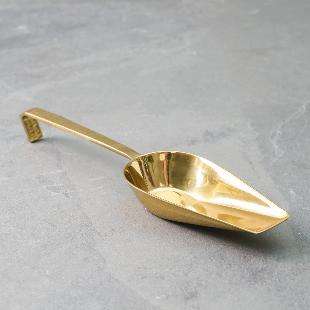 Gold Barware Set, S/6, 2