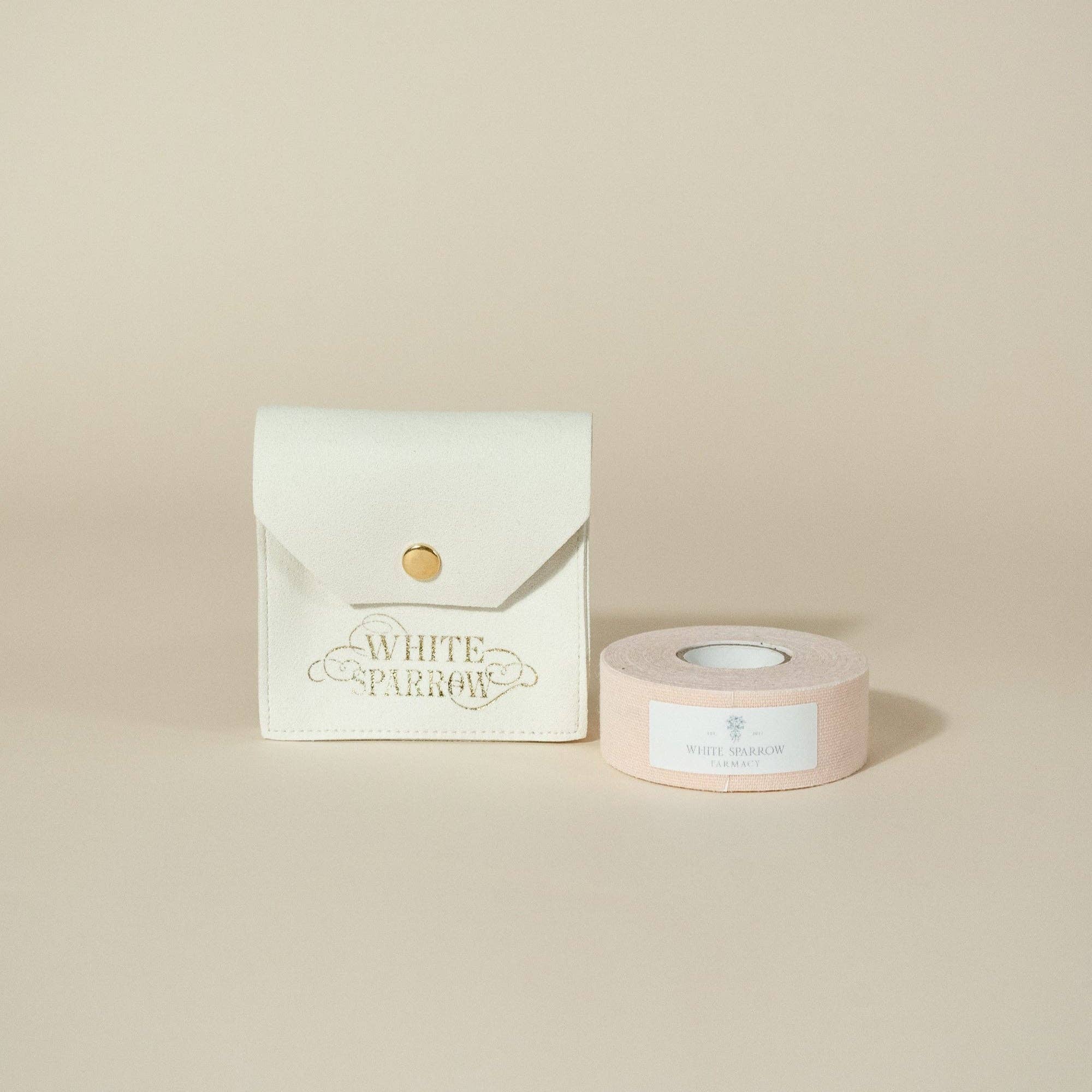 Restorative Face Tape
