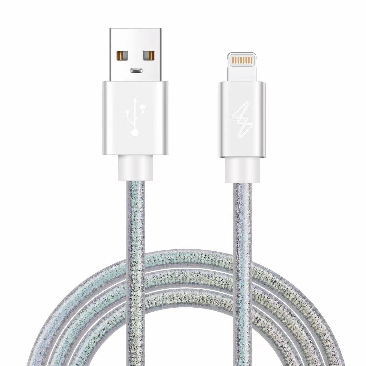 Apple iPhone/iPad High Speed Cable-6ft
