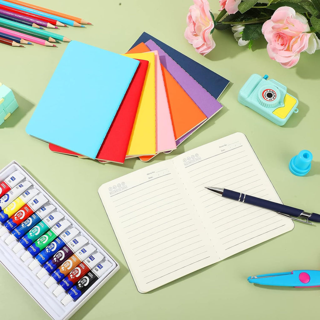 Kids Mini Notebook