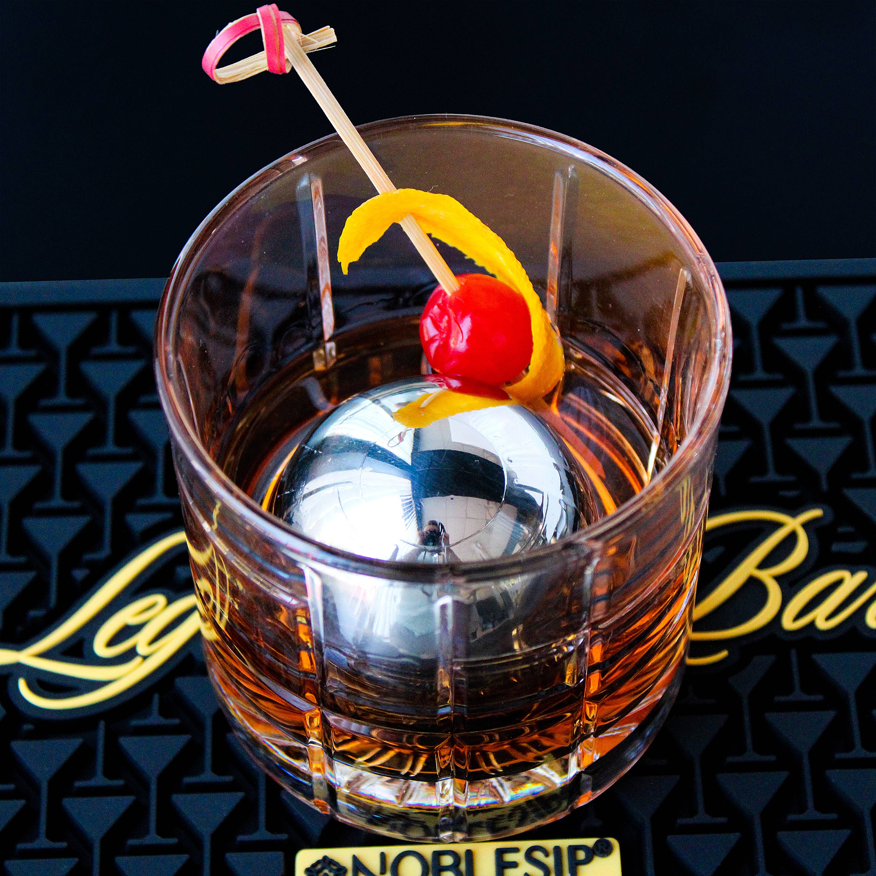 Bar Mat INNOVATIVE 3in1 Multifunctional