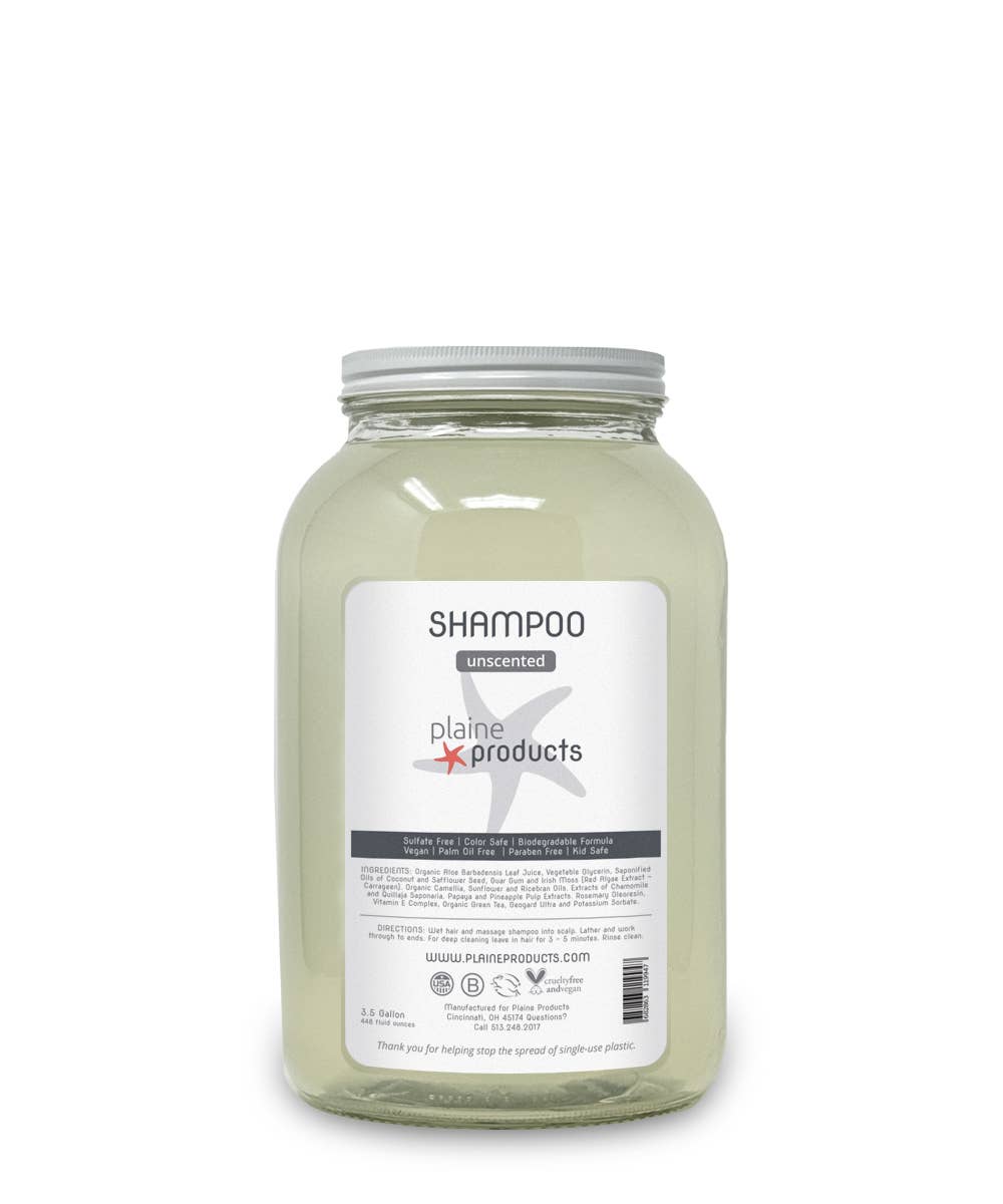 Plaine Products Shampoo