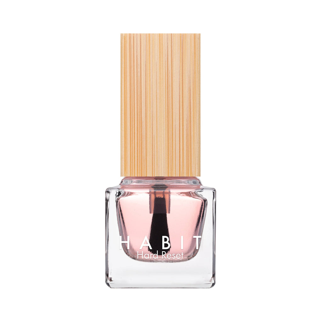 Hard Reset Protective Nail Hardener