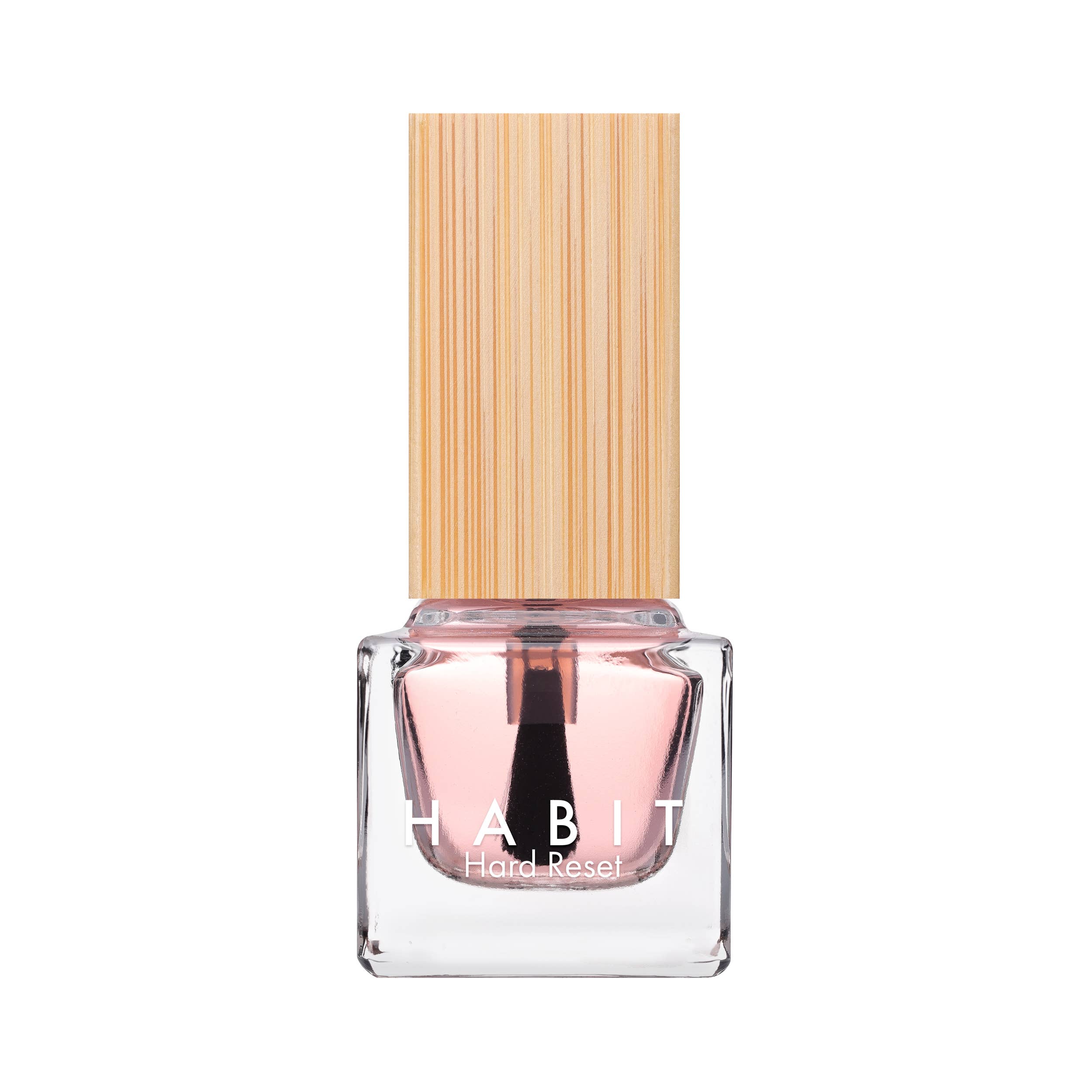 Hard Reset Protective Nail Hardener