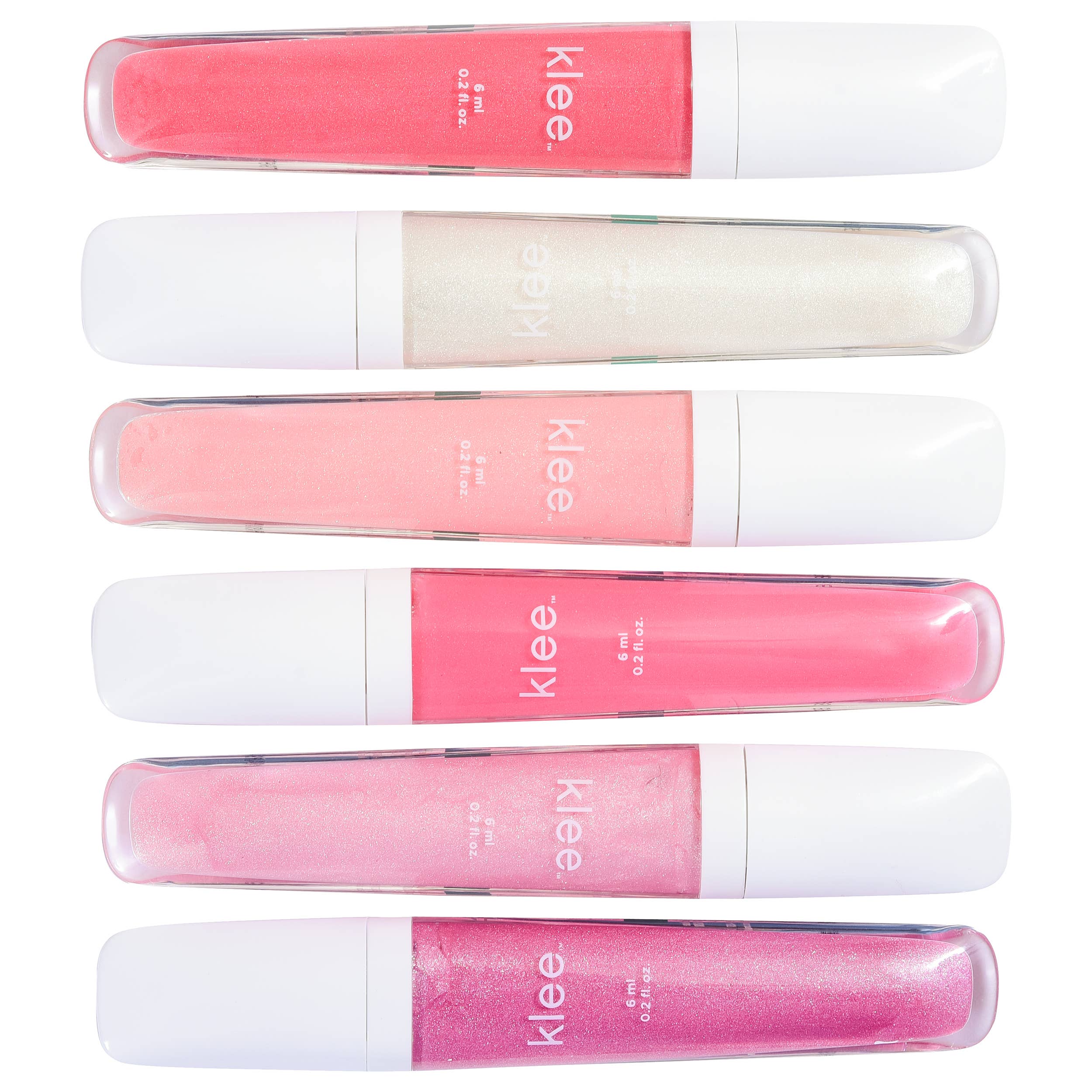 Tinted Lip Gloss