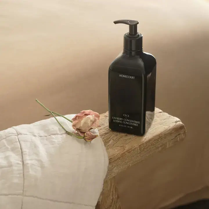 Home Court Laundry Concentrate