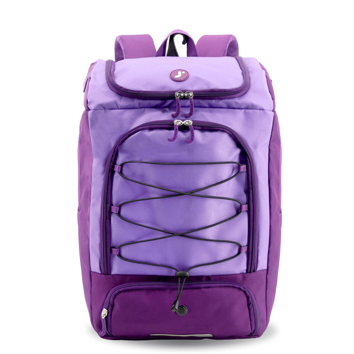 J World Athlete Multi-Sports Backpack
