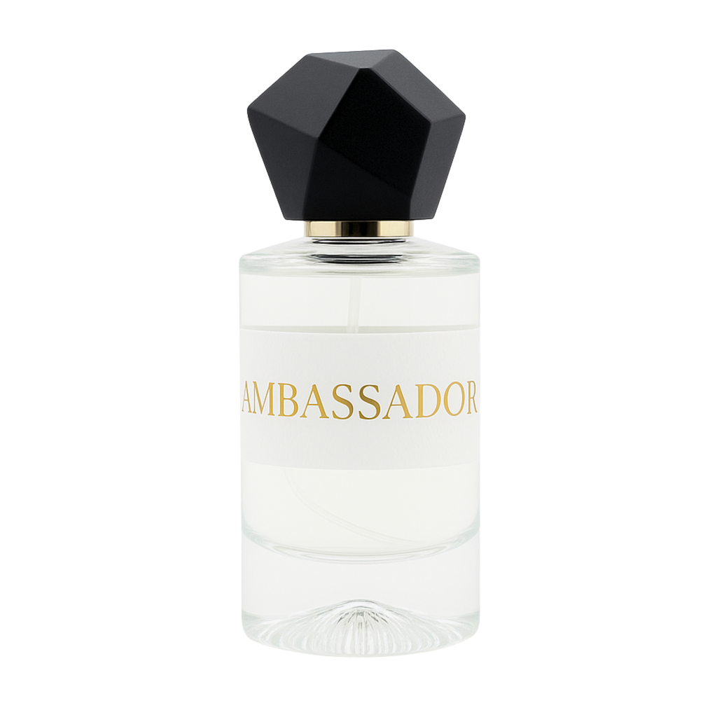 Ambassador Perfume