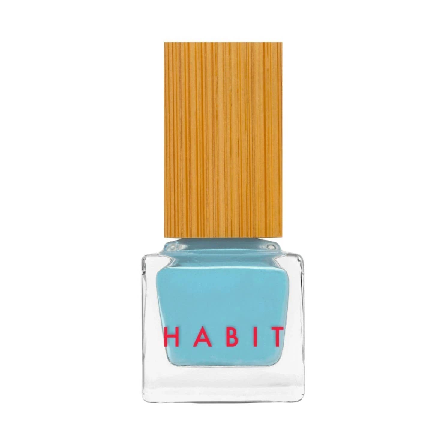 Swimming Pool Nail Polish