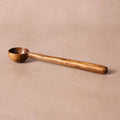 Subah Wood Coffee Scoop