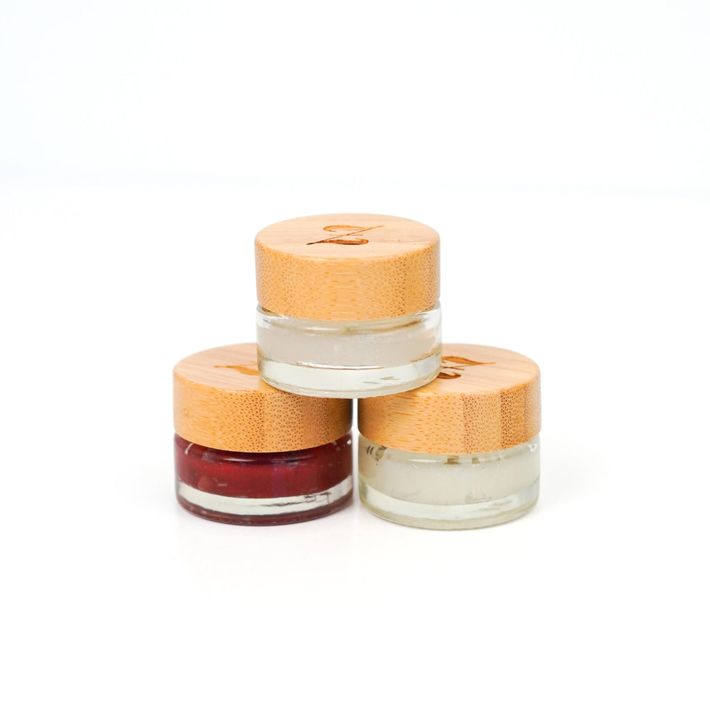 The Jelly - Mini | Naturally Flavored Vegan Lip Protectant
