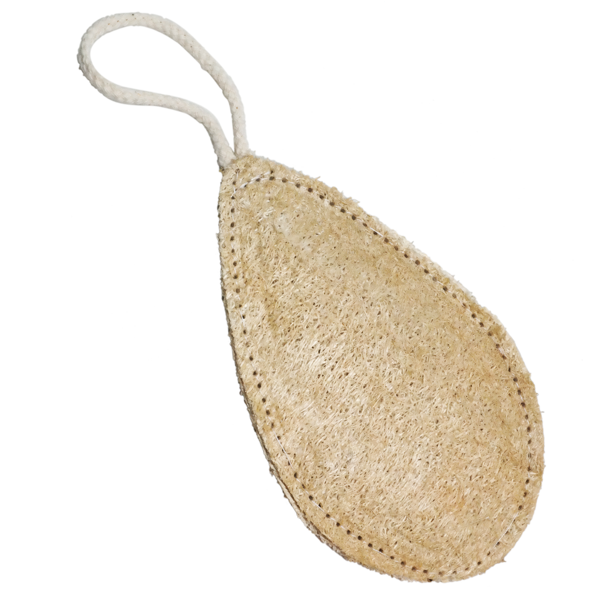 Natural Luffa Dish Sponge - Biodegradable Compostable Scrub