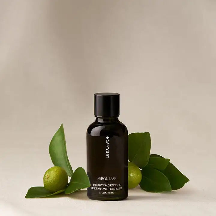 Home Court Laundry Fragrance Oil