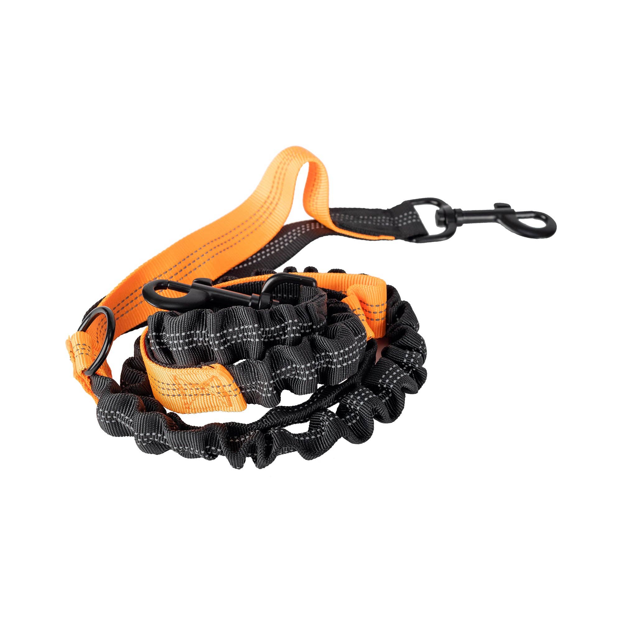 MAD Dog 2-in-1 Ballistic Jogging Leash