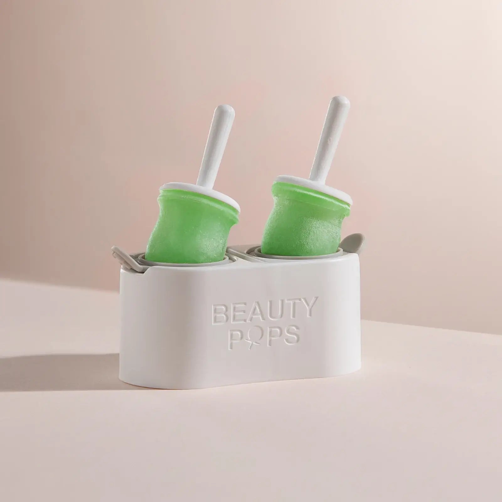 Ice Mask Tray - Skincare Icy Facial TikTok Viral Shark Tank