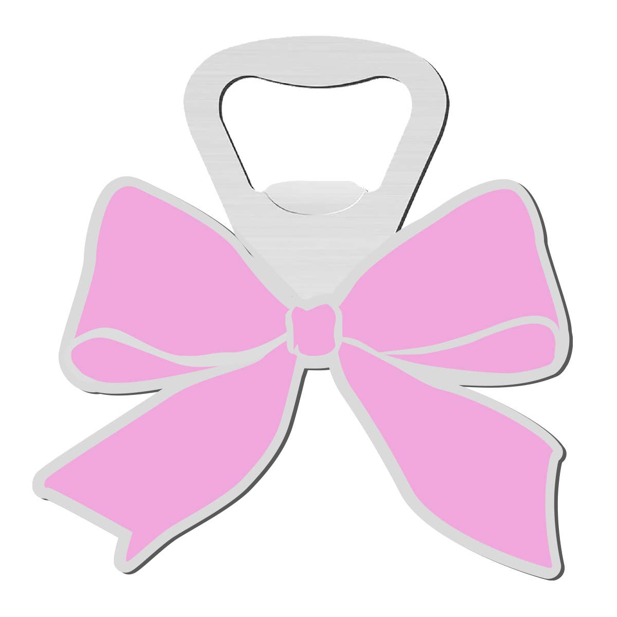 Bottle Opener | Bow Bottle Opener