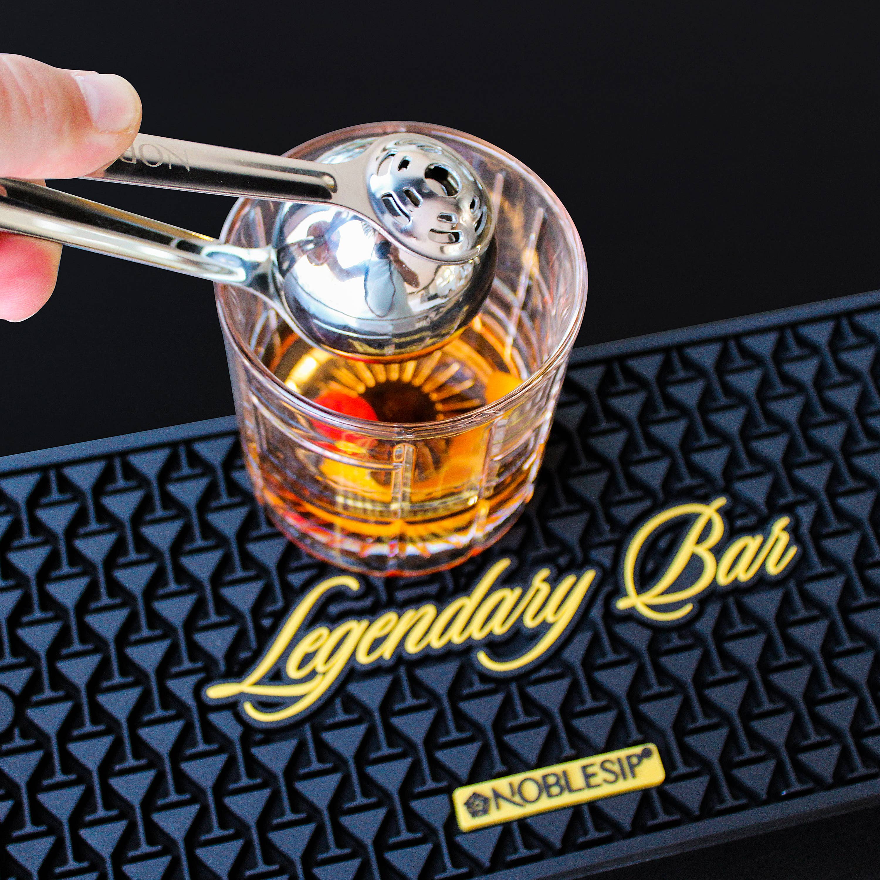 Whiskey INNOVATIVE Chilling Ice Balls