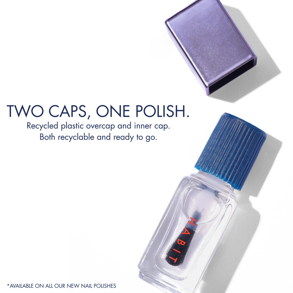 Baby Trio Nail Polish Runaway Bride