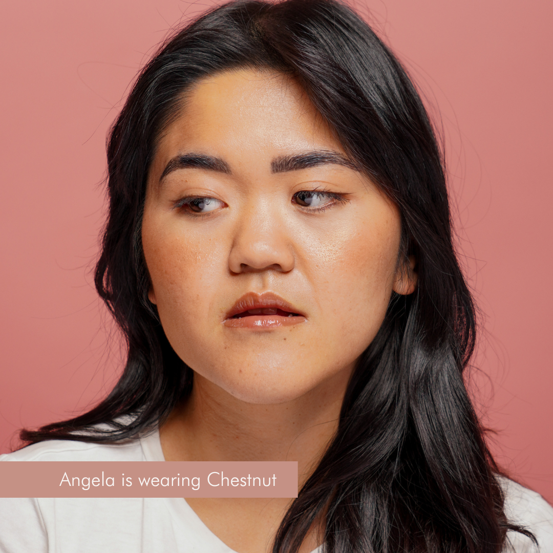 Zerra & Co. The Gloss