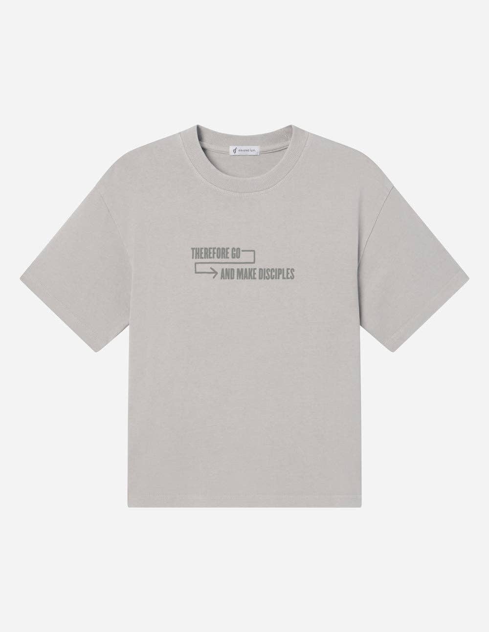 Disciples Heavyweight Tee