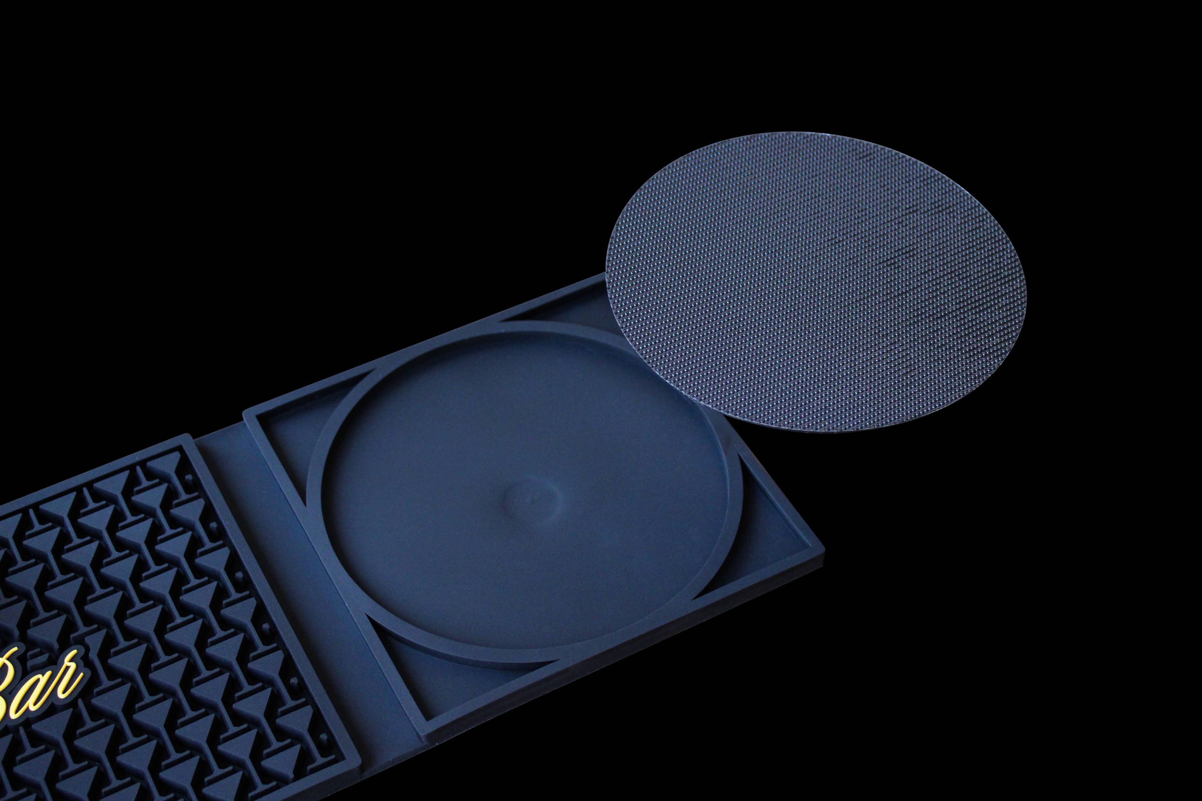Bar Mat INNOVATIVE 3in1 Multifunctional
