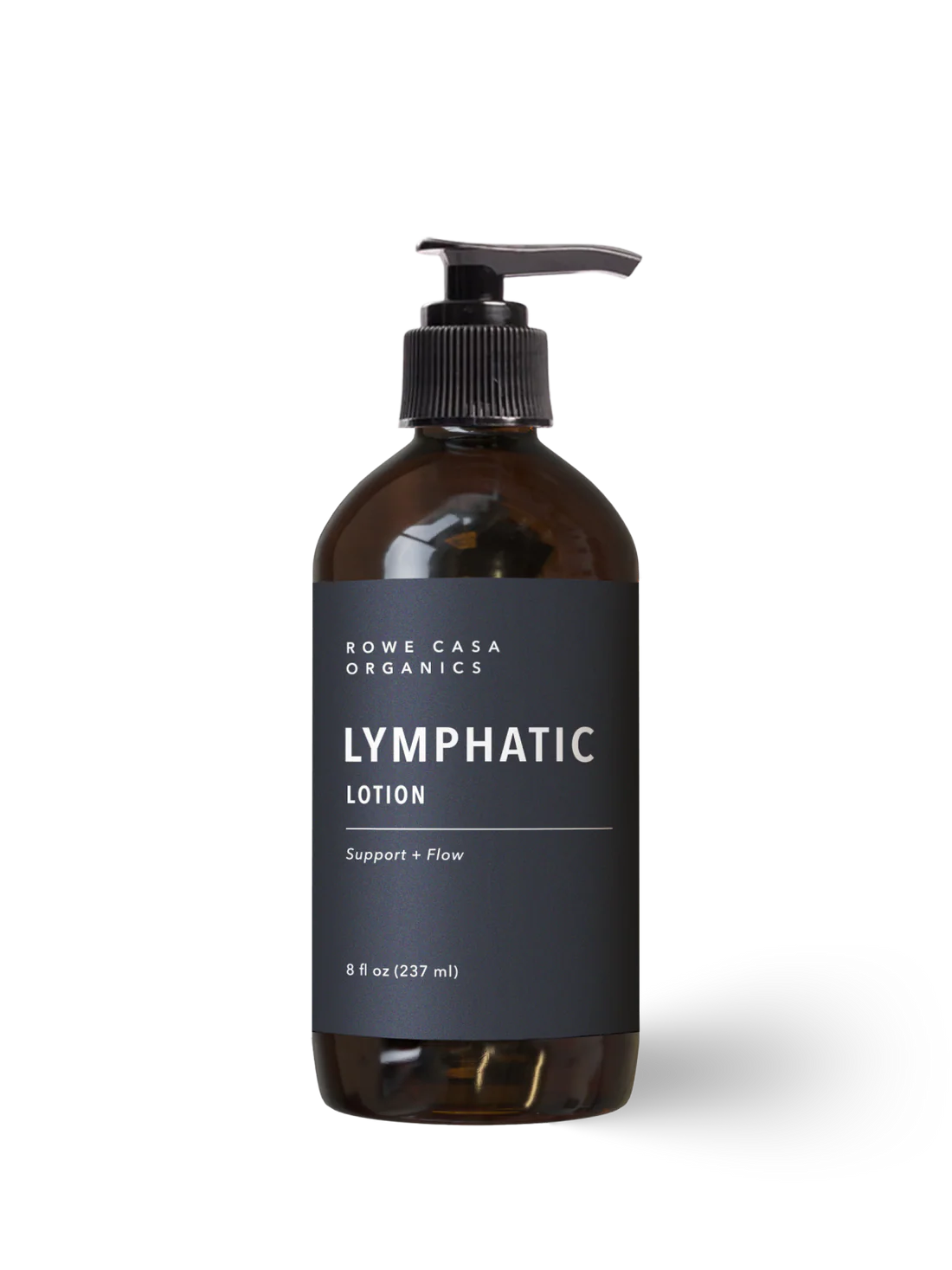 Rowe Casa Lymphatic Lotion 8oz