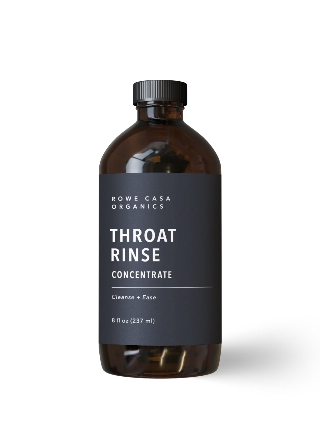 Rowe Casa Throat Rinse Concentrate