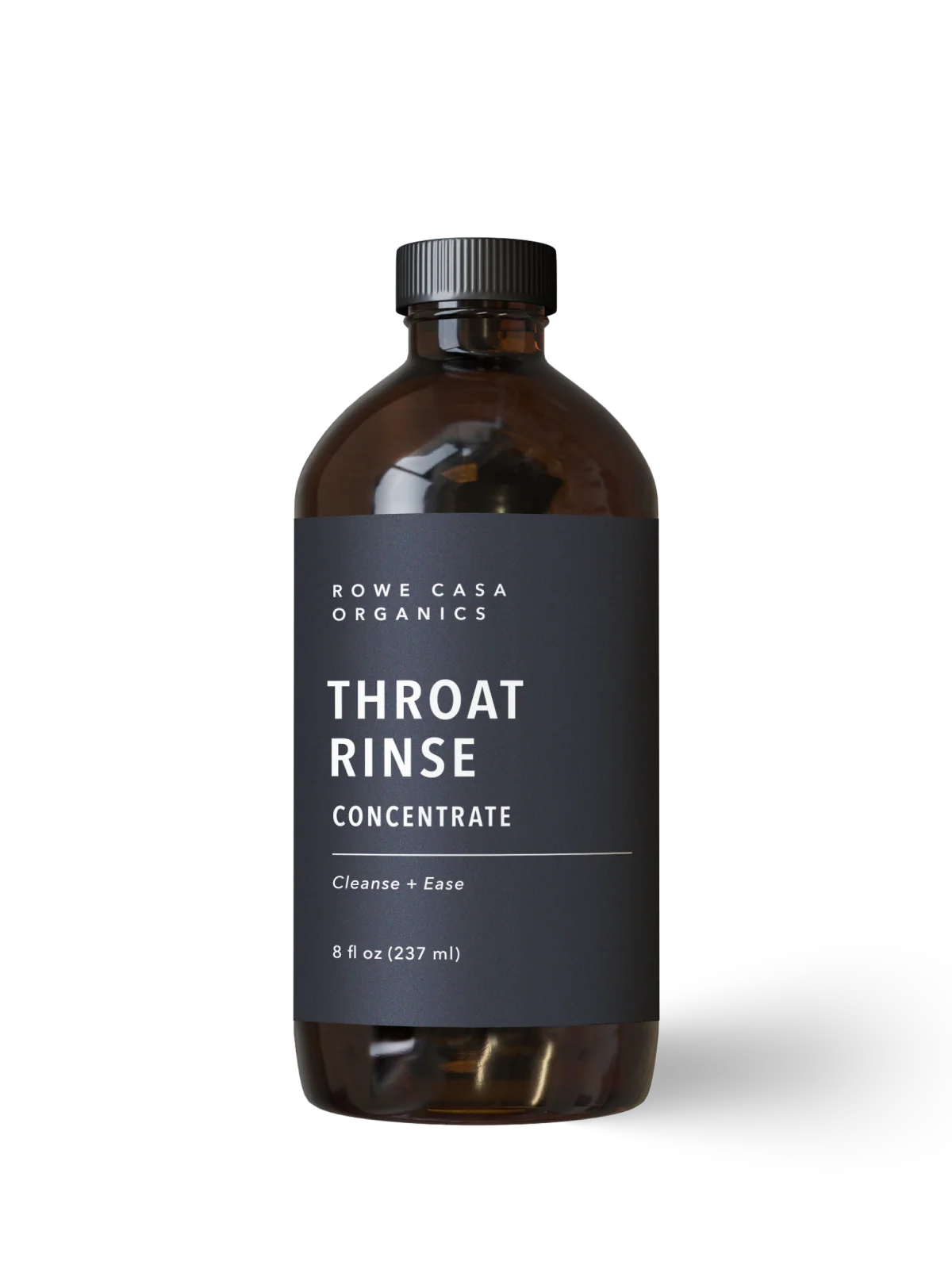 Rowe Casa Throat Rinse Concentrate