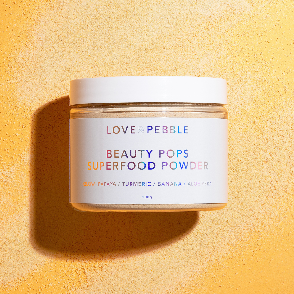 BEAUTY POPS™ Glow Enzyme Frozen Mask (Refill Only)