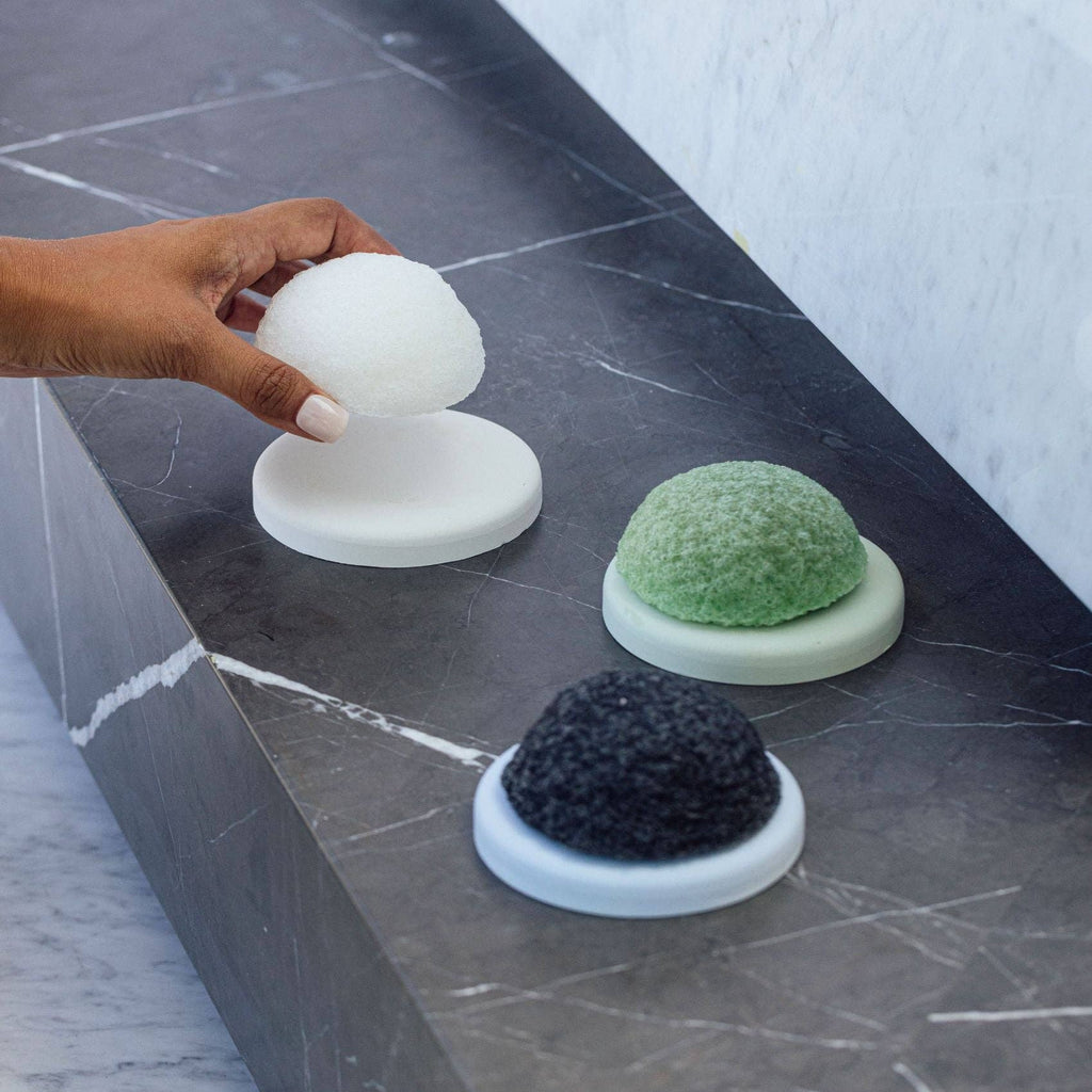 Konjac Face Sponge