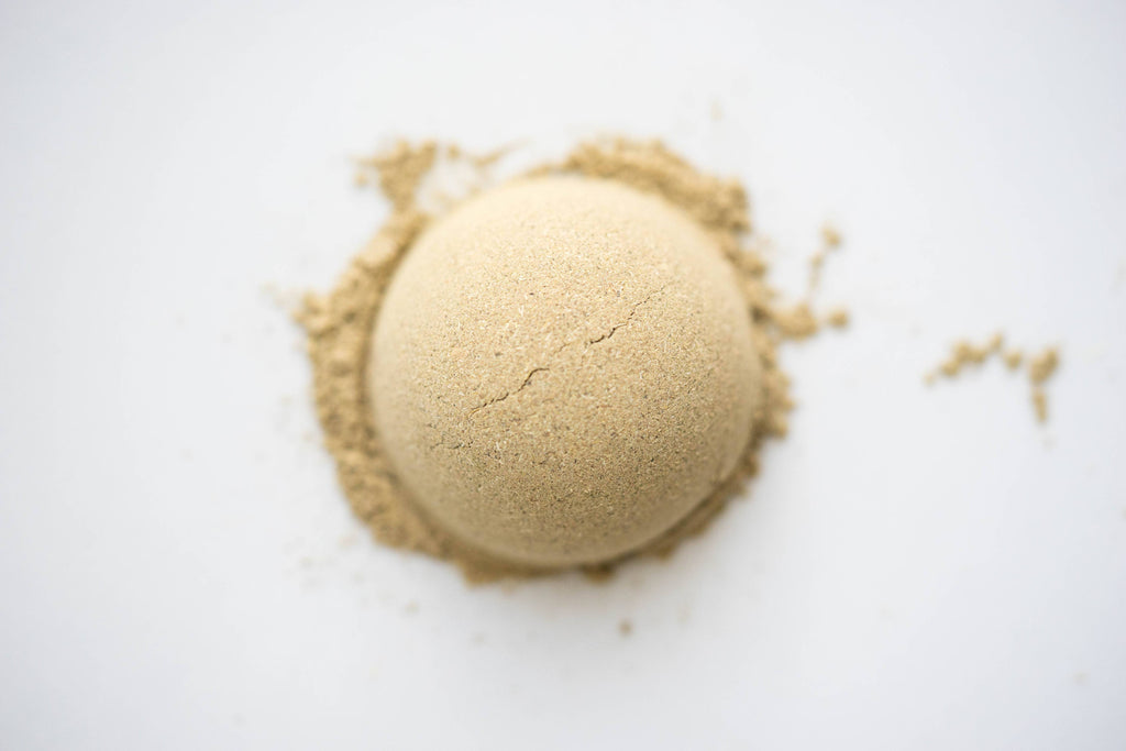 Energy Plant & Mushroom Powder for endurance and focus
