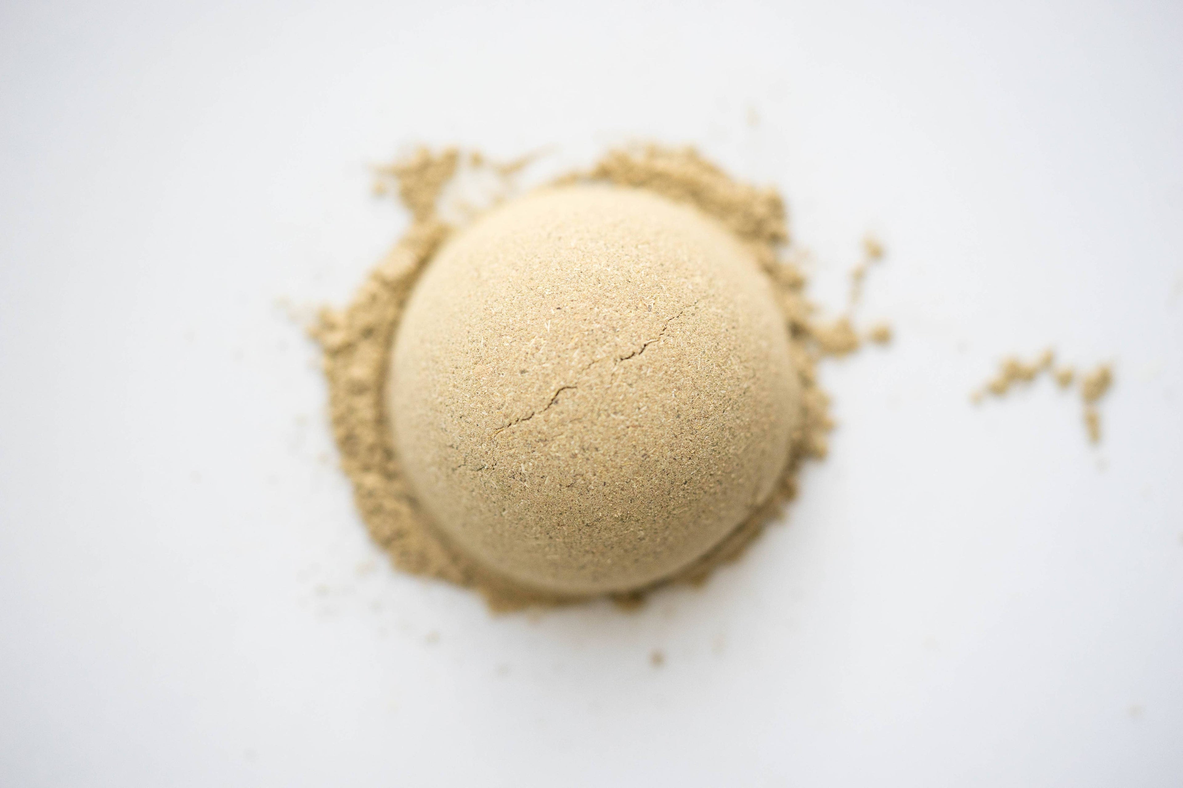 Energy Plant & Mushroom Powder for endurance and focus