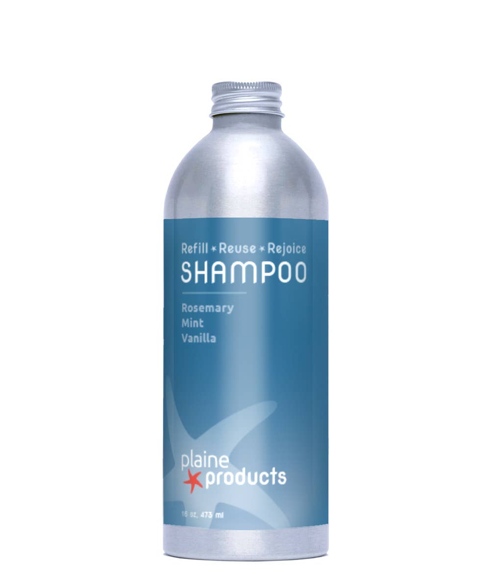 Plaine Products Shampoo 16 oz