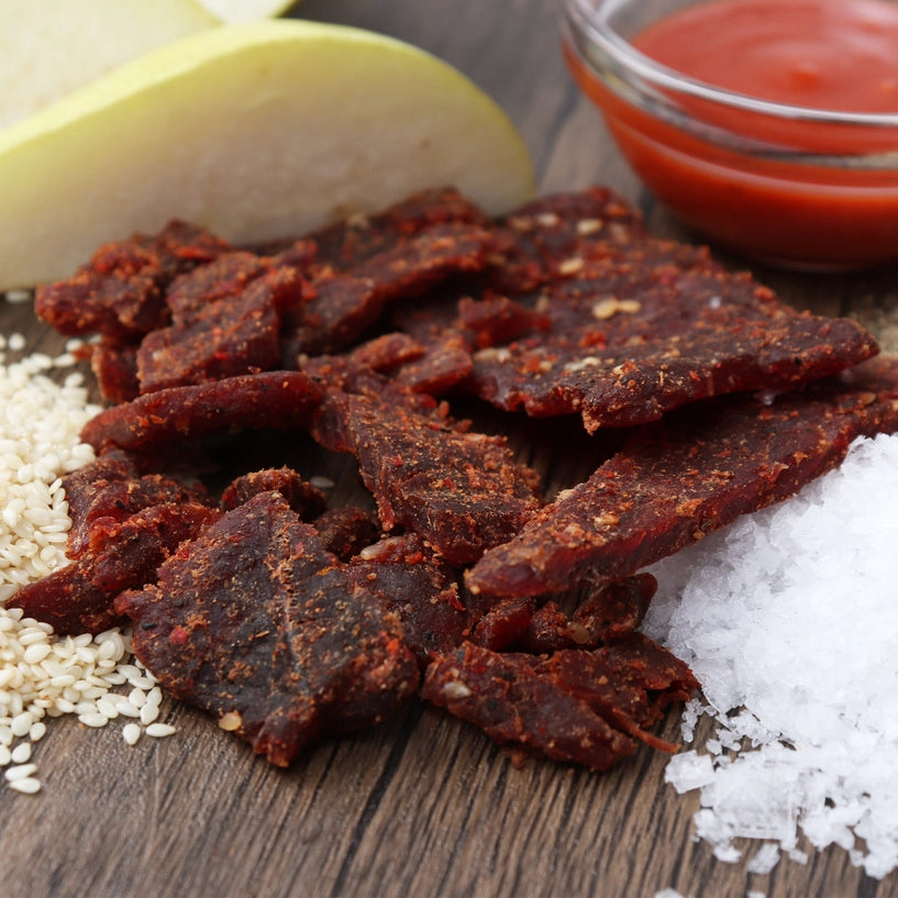 Gochujang Beef Jerky (2.2oz)