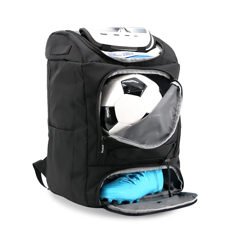 J World Athlete Multi-Sports Backpack