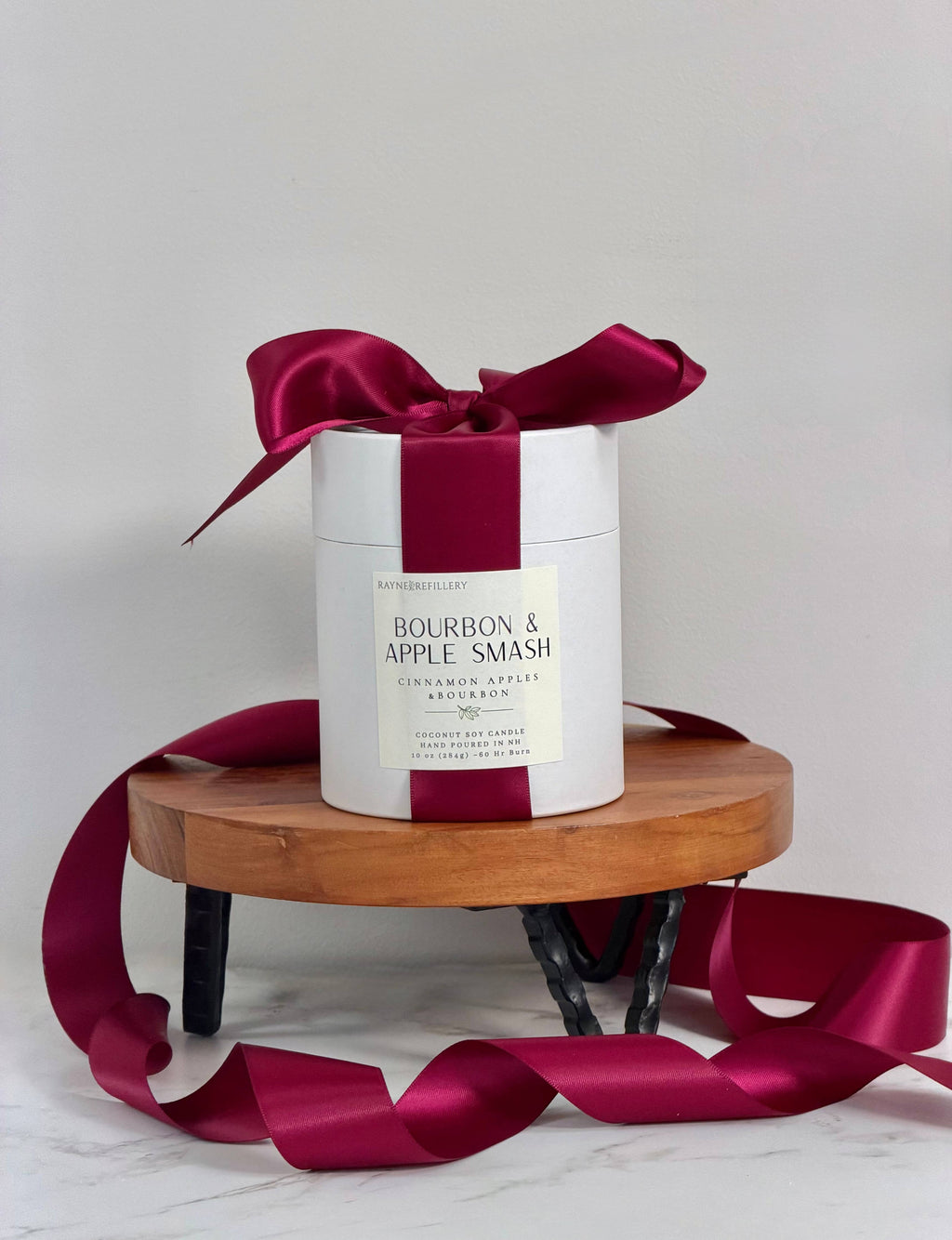 Fall Candle Collection - Coconut Soy Wax Candle