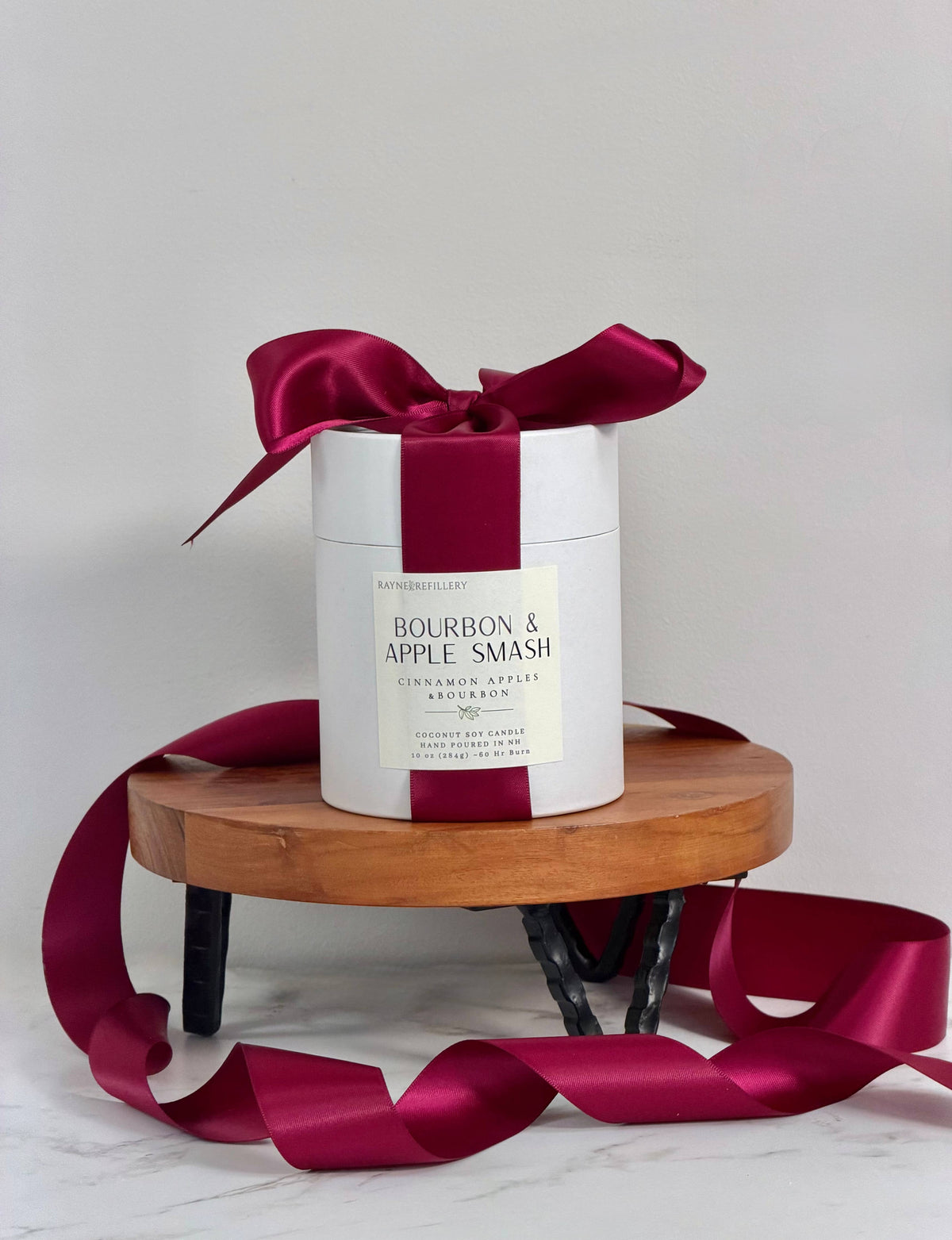 Fall Candle Collection - Coconut Soy Wax Candle
