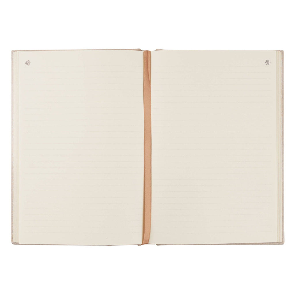 Hosanna Revival Notebook: Casablanca Theme